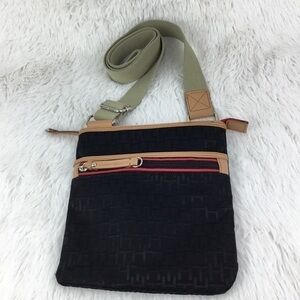 TOMMY HILFIGER Crossbody Purse. EUC.